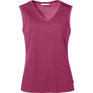Vaude - Women's Essential Top - Sportshirt, groen