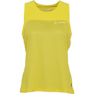 Damestanktop VAUDE Scopi II