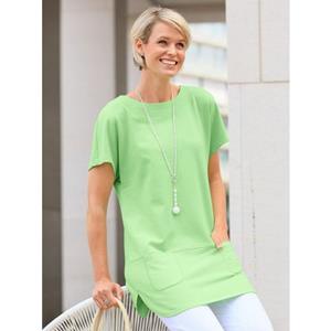 Classic Basics Lang shirt (1-delig)