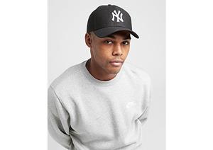 New era MLB New York Yankees 9FORTY Cap - Black- Dames