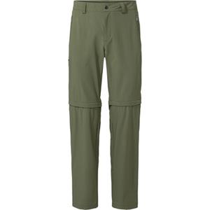 Vaude Heren Farley Stretch Zo II Broek