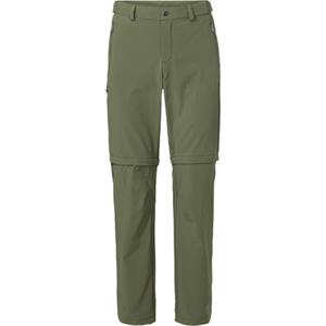 Vaude Heren Farley Stretch T-Zip III Broek