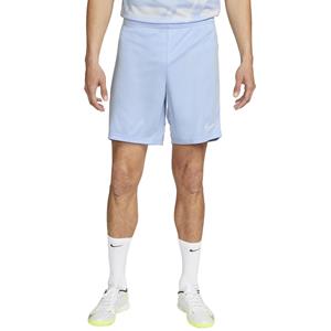 Nike Dri-Fit Academy shorts, blauwe shorts voor heren