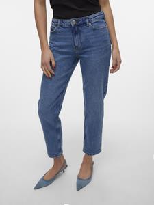 Vero Moda 5-Pocket-Jeans "VMKYLA MR STRAIGHT J VI3413 NOOS"