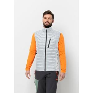 Jack Wolfskin Functionele bodywarmer ROUTEBURN PRO INS VEST M