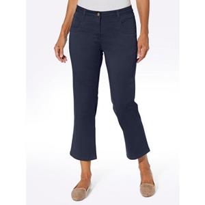 Inspirationen Bequeme Jeans, (1 tlg.)