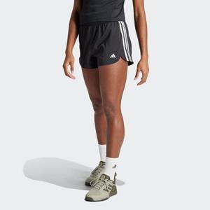 adidas Pacer Woven High Shorts Dames