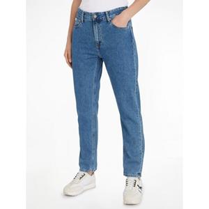 Calvin Klein Dad-jeans DAD JEAN in een klassiek 5-pocketsmodel