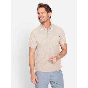 Catamaran Poloshirt met korte mouwen (1-delig)