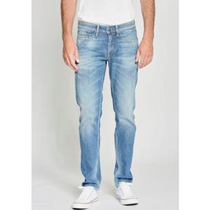 GANG 5-Pocket-Jeans "94NICO", in zwei verschiedenen Beinlängen im 5-Pocket Style