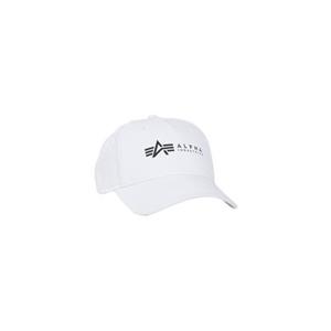 Alpha Industries Trucker Cap "ALPHA INDUSTRIES Accessoires - Headwear Alpha Cap"