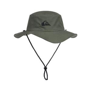 Quiksilver Vissershoed BUSHMASTER HATS KVJ0