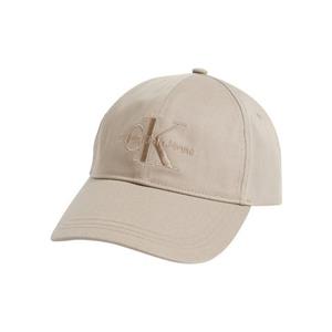 Calvin Klein Jeans Flex Cap mit Logostickereien