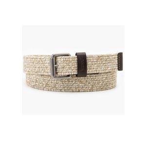 Levi's Gevlochten riem Stretch Woven