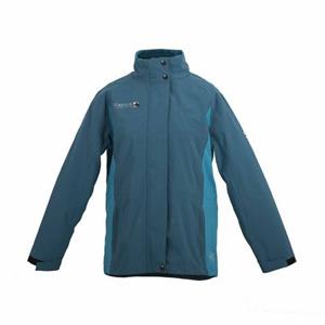 DEPROC Active Outdoorjacke "ASPEN LADY NEW", auch in Großen Größen erhältlich