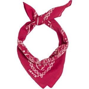 Levis Bandana "UNISEX", Paisley-Nickituch
