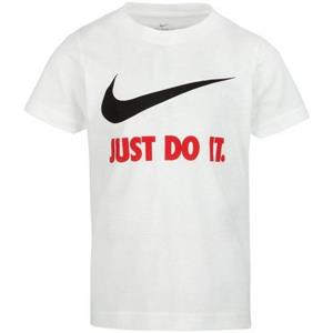 Nike Sportswear T-Shirt NKB SWOOSH JDI Short -Sleeve TEE - für Kinder