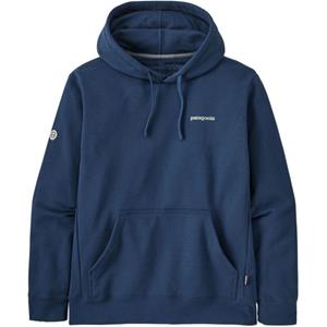 Patagonia Heren Fitz Roy Icon Uprisal Hoodie