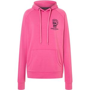 Super.Natural Heren Favourite Gravel Hoodie