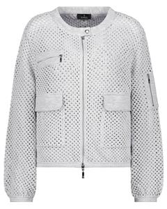Monari Strickjacke Strickjacke