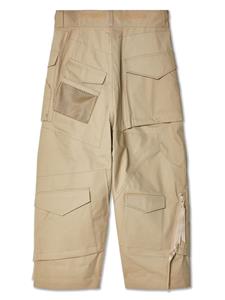 junyawatanabeman Junya Watanabe MAN Cargo broek - Beige