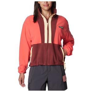 Columbia Fleecejacke Back Bowl