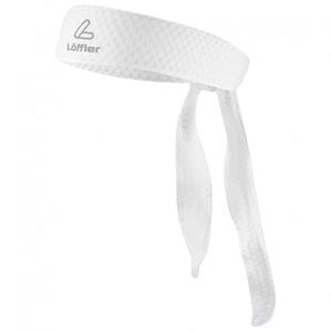 Löffler - Tie Headband TXGrid - Stirnband