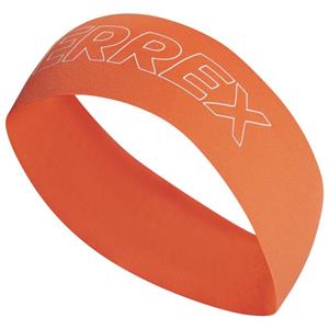 Adidas Terrex  Terrex Aeroready Headband - Hoofdband, rood