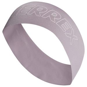 adidas Terrex - Terrex Aeroready Headband - Stirnband