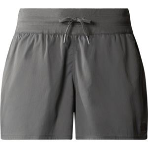 The North Face - Women's Aphrodite Short - Short, grijs/zwart