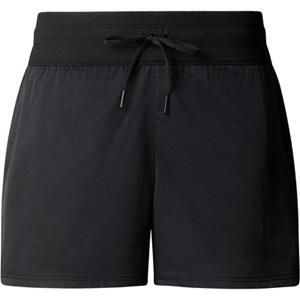 The North Face - Women's Aphrodite Short - Short, zwart
