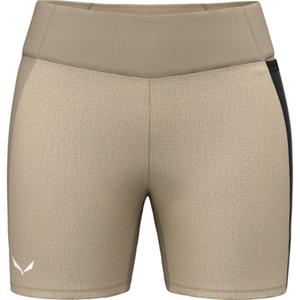 Salewa - Women's Puez Hemp DST Shorts - Short, beige