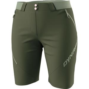 Dynafit Dames Transalper 4 DST korte broek