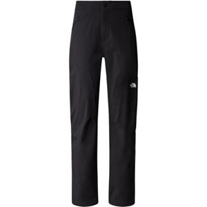 The North Face Dames Alpine Ridge Regular Straight Broek