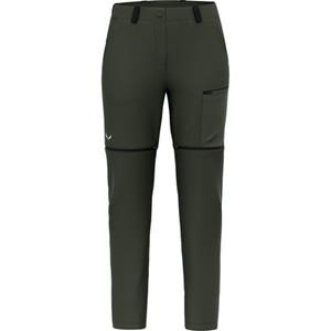 Salewa Dames Puez Hemp/DST 2/1 Broek