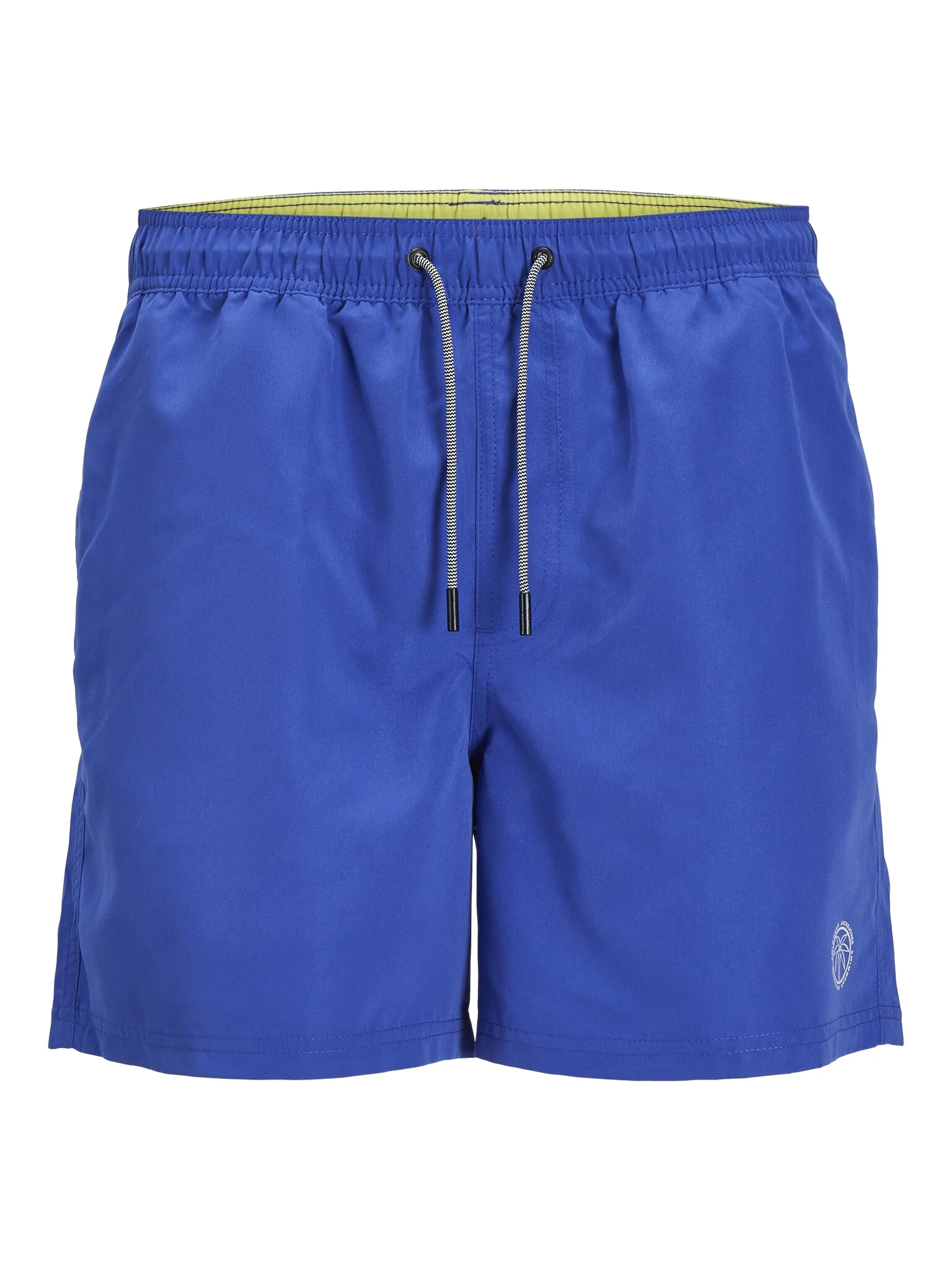 Jack & Jones Heren zwemshorts jpstfiji effen