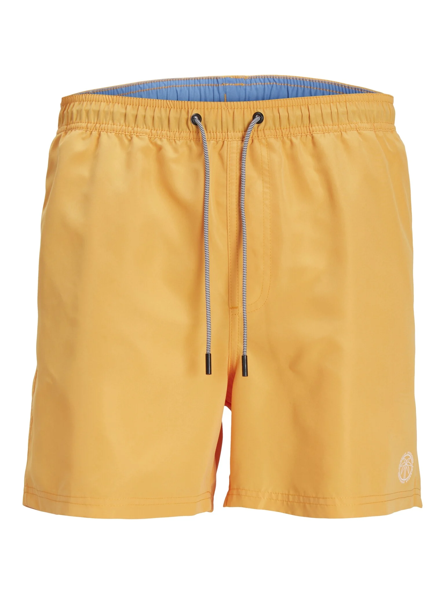 Jack & Jones Heren zwemshorts jpstfiji effen