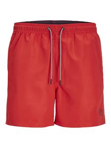 Jack & Jones Heren zwemshorts jpstfiji effen