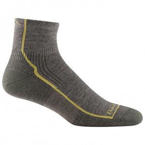 Darn Tough | Hiker | 1/4 Sock | Midweight | Cushion | Heren | Wandelsokken