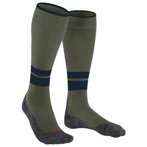 Falke Tk Compression Energy Wandelsok Heren Calla Green