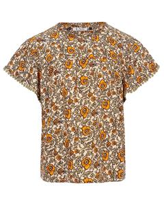 LOOXS meisjes blouse