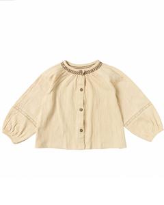 Your Wishes meisjes blouse