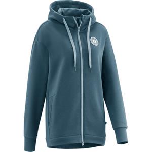 Edelrid Dames Spotter Zip Hoodie II Jas