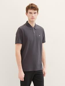 TOM TAILOR Poloshirt Basic Poloshirt