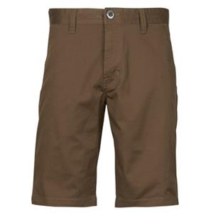 Volcom Korte Broek  FRCKN MDN STRCH SHT 21