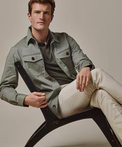 Profuomo Overshirt