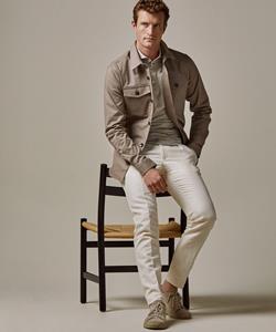 Profuomo Overshirt