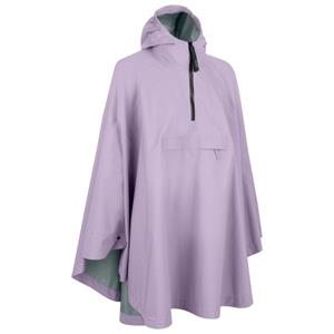 LaMunt Dames Brigitte WP Cape Poncho