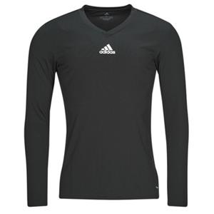 adidas Performance Shirt met lange mouwen TEAM BASE TEE