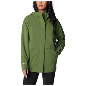 Columbia  Women's Altbound Jacket - Regenjas, canteen